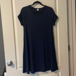 Old navy flowy dress size M